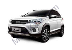 مشاهده محصولات MVM X22